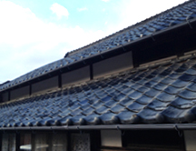 雨漏り