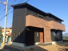 N様邸新築工事（山口市七尾台）