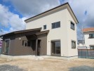 T様邸新築工事　防府市