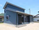 K様邸新築工事　防府市