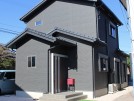 N様邸新築工事　山口市